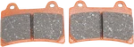 Ebc Semi-sintered Brake Pads FA123V. Fixed Price $37.99.