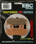 Ebc Sintered Scooter Brake Pads SFA323HH. Fixed Price $29.65.