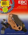 Ebc Series Long Life Sintered Brake Pads FA159R. Fixed Price $26.69.