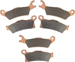Brake Pads For Can-am Outlander 450 500 570 650 800R 850 1000,2013-2024.... Fixed Price $50.26.