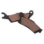For Can-am Outlander Max 650 2013-2014 Bikemaster Standard Brake Pads. Fixed Price $24.65.