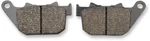 Sbs Brake Pads Rear Pair Street Ceramic 808H.HF. Fixed Price $43.45.