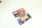 Ebc Brakes Sintered Pad FA390HH High Performance. Fixed Price $43.26.