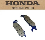 Honda Front Set CRF250L Rla CRF300L 2013-2023 Oem Brakes #G161. Fixed Price $20.97.