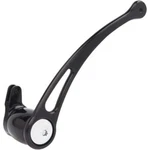 Arlen Ness Radius Black Extended 1" Brake Lever Harley Touring 14-22. Fixed Price $269.95.