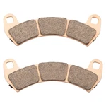 Tusk TA680R Brake Pad - Sintered Metal. Fixed Price $37.10.