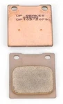 Brakes Standard Sintered Metal Pads DP103. Fixed Price $64.95.