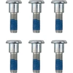 Ebc High Tensile Rotor Bolt Set DB605/6. Fixed Price $31.99.