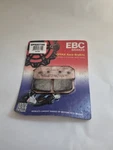 Ebc Brakes GPFAX611HH. Fixed Price $87.45.