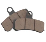 Lyndall Racing Brakes Z-plus Front Pads Motorcycle 7256-Z 49-1872. Fixed Price $56.66.