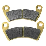 Wild Boar Full Metal Brake Pads AT-05039F WB5039F. Fixed Price $37.88.