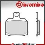 Rear Brembo 07BB2065 Brake Pads For Indian Ftr 1200 2019. Fixed Price $38.63.