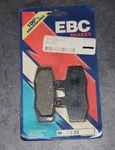 Ebc FA132X Series Carbon Brake Pads. Fixed Price $20.00.