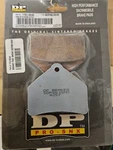 Snowmobile Brake Pads SDP851SNX. Fixed Price $39.99.