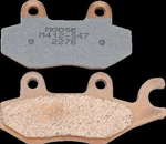 Moose Utility Division M412-S47 Mse Brake Pads Atv. Fixed Price $44.95.