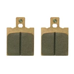 Wild Boar Full Metal Rear Brake Pads 23-906F. Fixed Price $23.73.