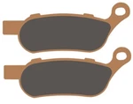 Semi Metallic Rear Brake Pads For 08-14 Harley Softail Flst 42298-08 58014. Fixed Price $21.35.