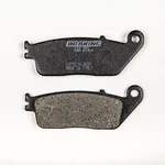 Braking 716SM1 Brake Pad Set Semi-metallic. Fixed Price $34.32.