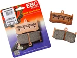 Ebc GPFAX700HH Brake Pads Sintered Race Only. Fixed Price $83.71.