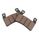 Bikemaster Brake Pads - H1087. Fixed Price $42.96.