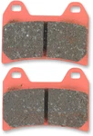 Ebc Semi-sintered Brake Pads FA244V. Fixed Price $37.99.