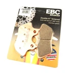 Brake Pads Sintered Metal, Ebc FA400HH Harley Davidson. Fixed Price $74.84.