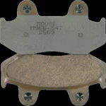 Moose Utility Division 1721-0623 Brake Pad Rr. Fixed Price $44.95.