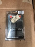 Ferodo Brake Pads FDB674P. Fixed Price $43.69.