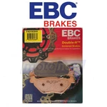 Ebc Rear Double-h Sintered Brake Pads For 2012-2014 Yamaha XV19C Raider Scl Vu. Fixed Price $46.92.