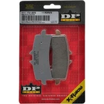 Brakes Standard Sintered Metal Pads - DP713. Fixed Price $56.25.