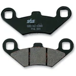 Sbs 1721-1585 716ATS All-terrain Sintered Brake Pads Polaris. Fixed Price $44.45.