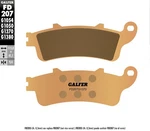 Galfer Hh Sintered Brake Pads FD207G1370. Fixed Price $40.28.