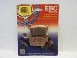 Ebc Race Sintered Metal Brake Pads Rear MXS367 61-0367 15-367MX New. Fixed Price $36.90.
