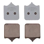 Brakes X-race Titan Sinter Street Pads RDP509. Fixed Price $62.71.