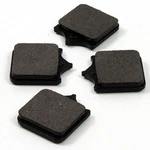 Wild Boar Semi Metal Brake Pads MC-05355. Fixed Price $25.33.