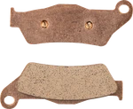 Moto-master Sintered Brake Pads 93021-PU. Fixed Price $29.70.