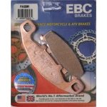 Ebc Brakes Pads FA129R. Fixed Price $40.11.