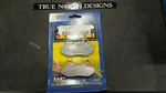 SDP211MX 30 Pro-mx Brake Pads Front For Yamaha WR125 1990-1997. Fixed Price $41.92.