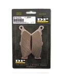 Brakes Standard Sintered Metal Pads DP525. Fixed Price $77.50.