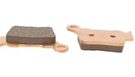 Balls Sintered Brake Pads 1721-3232 218-8061 139035 ABR18-8061. Fixed Price $29.26.