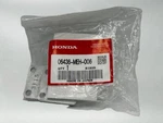 Honda Oem Parking Brake Pad Set GL1800 Goldwing 2018-2024 New 06436-MEH-006. Fixed Price $48.00.