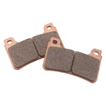 Ebc EPFA390HH Brake Pad - Extreme Performance Road Race. Fixed Price $93.76.