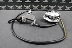 2000 Kawasaki KX125 KX250 Oem Front Brake Caliper Master Cylinder Asv Lever Line. Fixed Price $149.99.