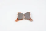 Ktm Genuine Brake Pad Rear Toyo B204 - 79013090000. Fixed Price $81.28.