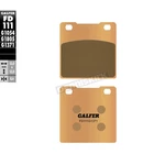 Galfer Hh Sintered Brake Pads - FD111G1371. Fixed Price $32.88.