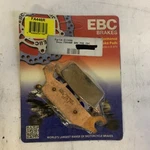 New Ebc Brake Pad Pn: 613446 FA446R. Fixed Price $20.00.