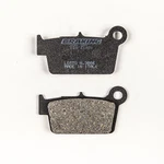 Braking Semi Metallic Pad 890SM1. Fixed Price $29.66.
