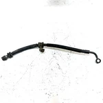 2009 Honda Foreman 4X4 TRX500 Es Eps Oem Upper Brake Line 45126-HN2-B71 AH17. Fixed Price $9.99.