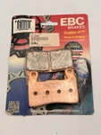 Ebc Brakes Sintered Pad FA296HH High Performance. Fixed Price $29.90.