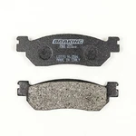 Braking Semi Metallic Pad 822SM1. Fixed Price $25.71.